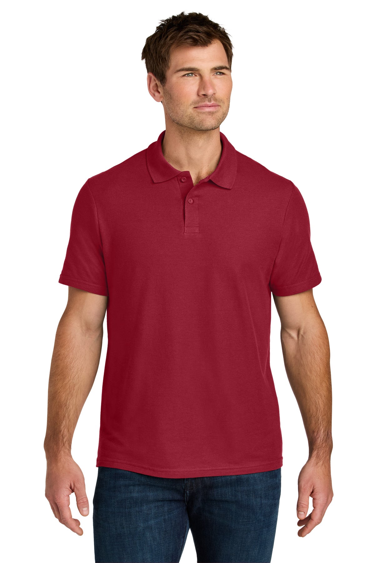 Cherry Red