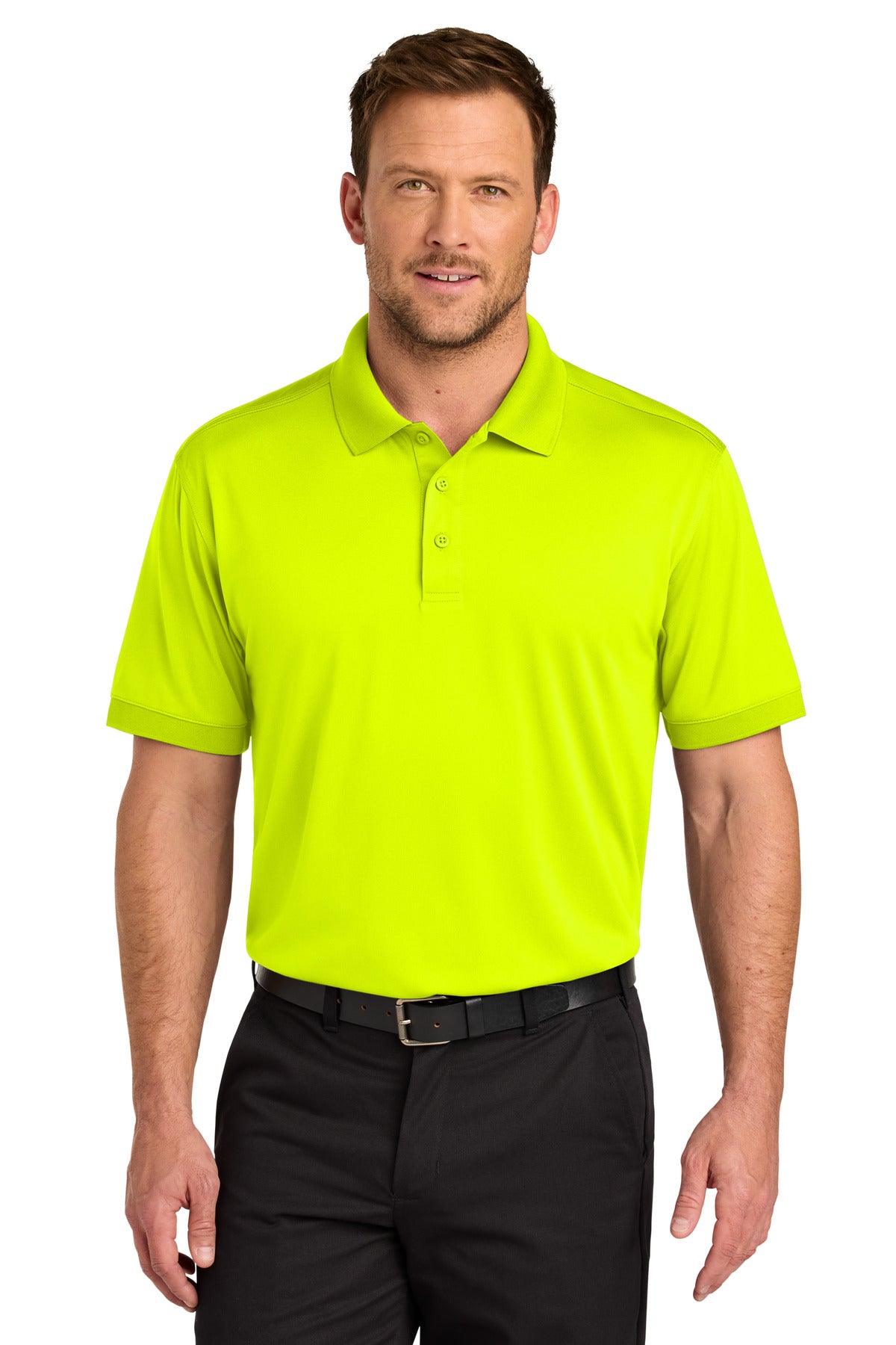 Safety Yellow