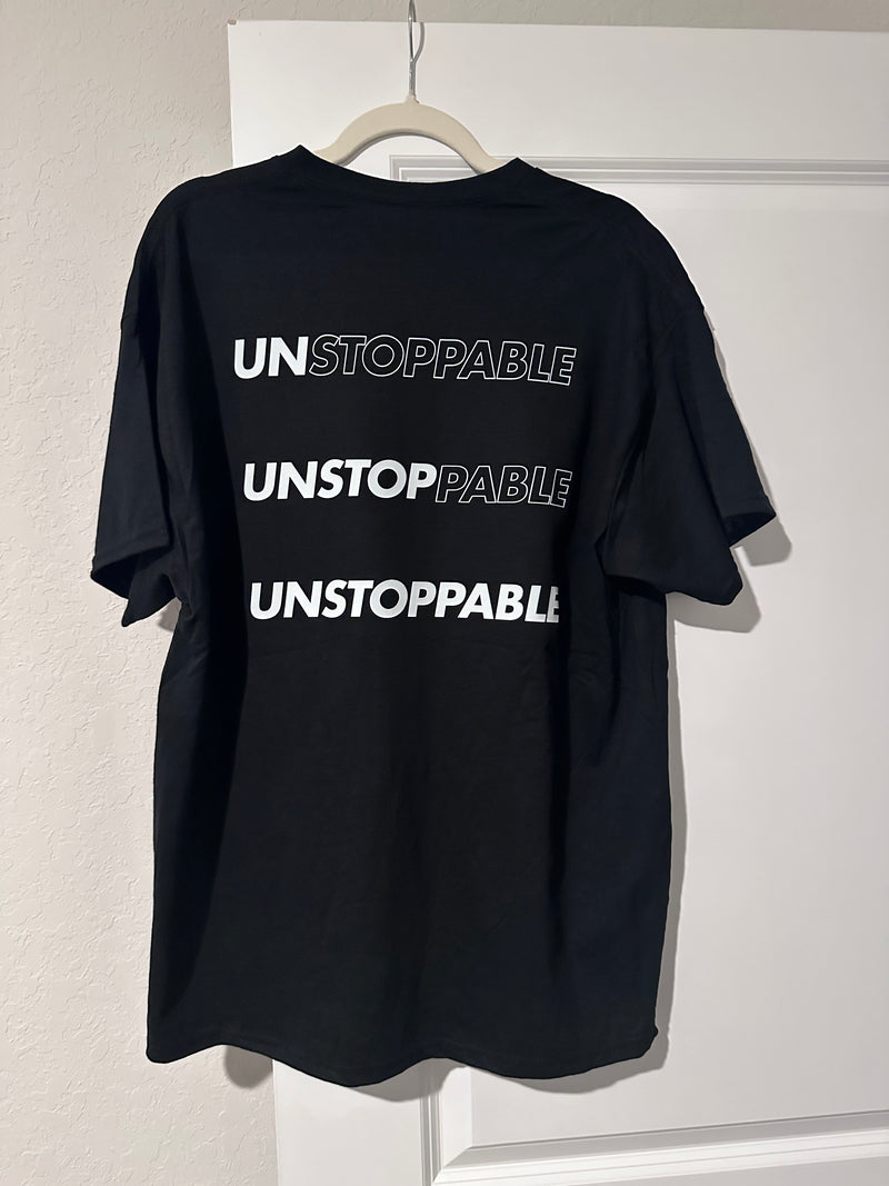 Customs Tees